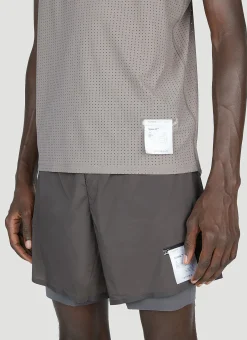 Space-O Tank Top
