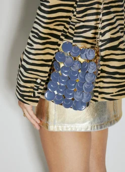 Sparkle Mini Shoulder Bag