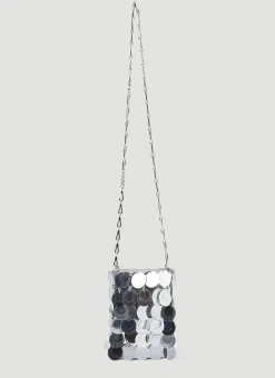 Sparkle Mini Shoulder Bag