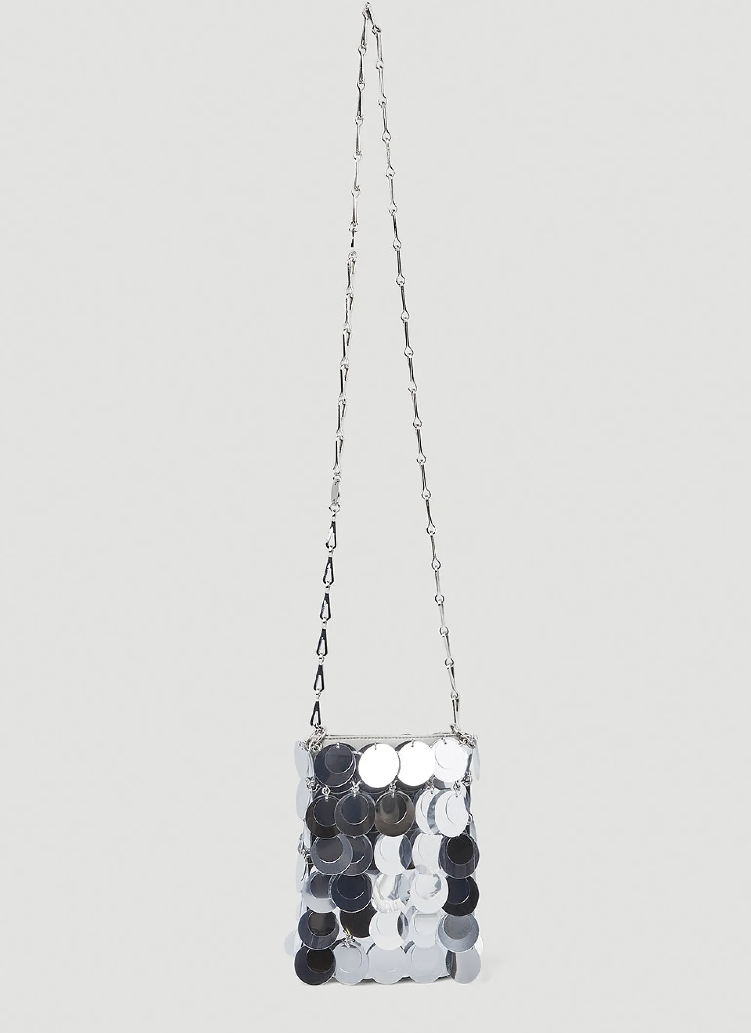 Sparkle Mini Shoulder Bag