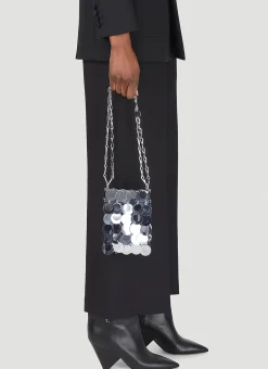 Sparkle Mini Shoulder Bag