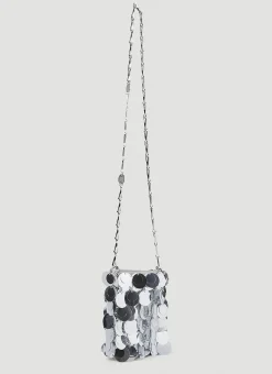 Sparkle Mini Shoulder Bag