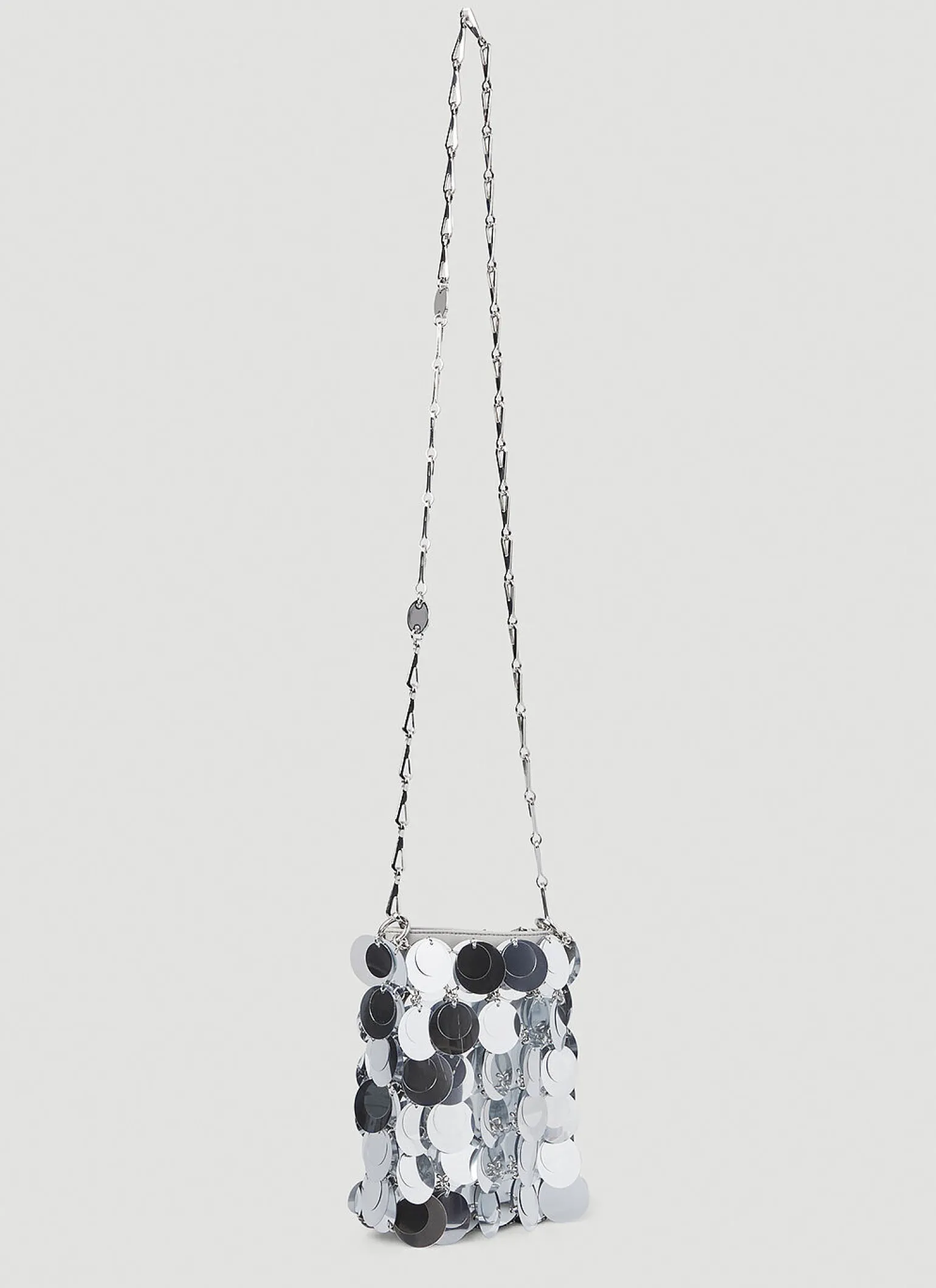 Sparkle Mini Shoulder Bag