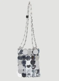 Sparkle Mini Shoulder Bag