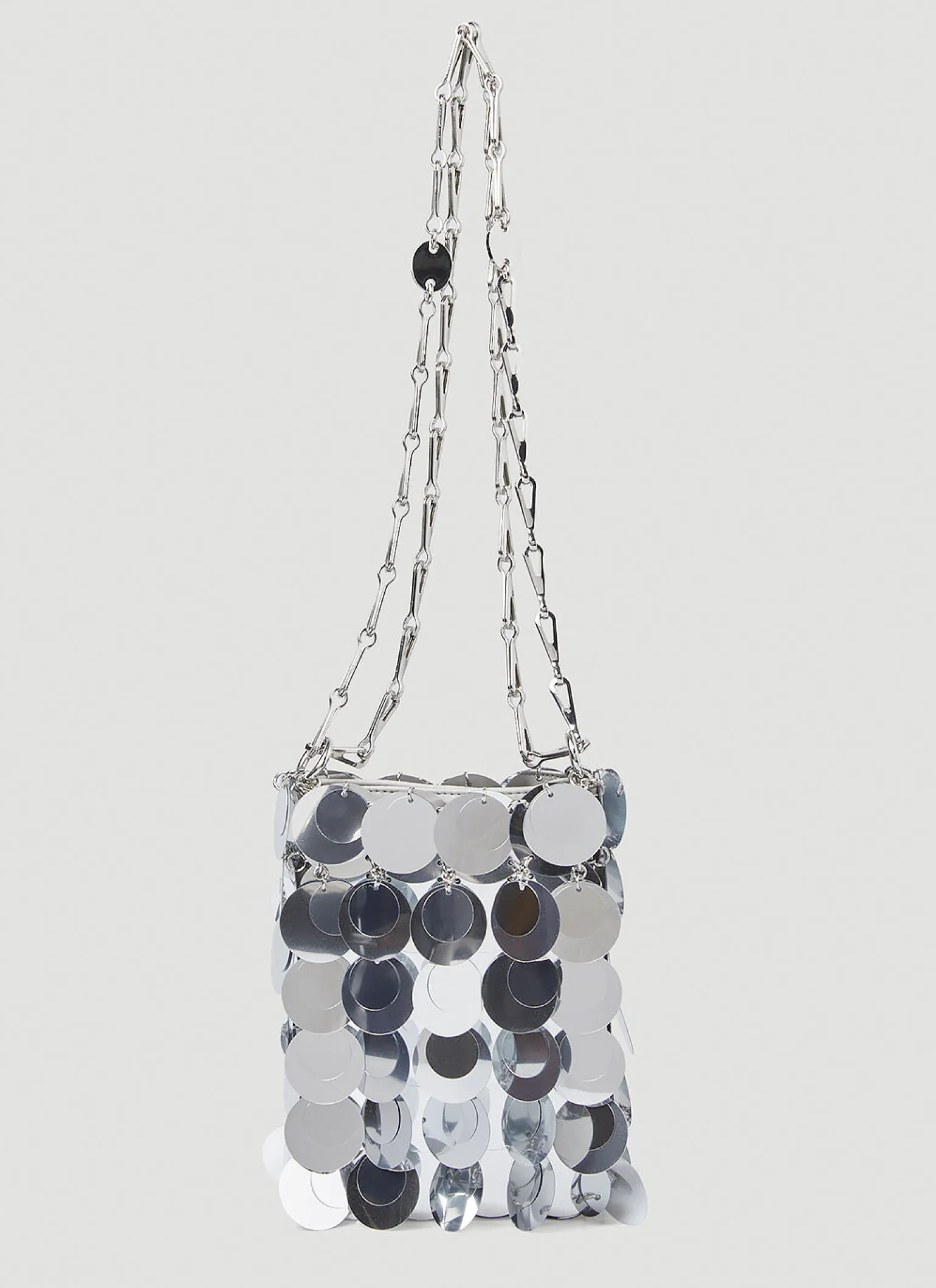 Sparkle Mini Shoulder Bag