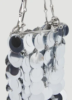 Sparkle Mini Shoulder Bag