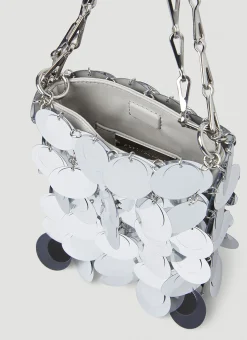 Sparkle Mini Shoulder Bag