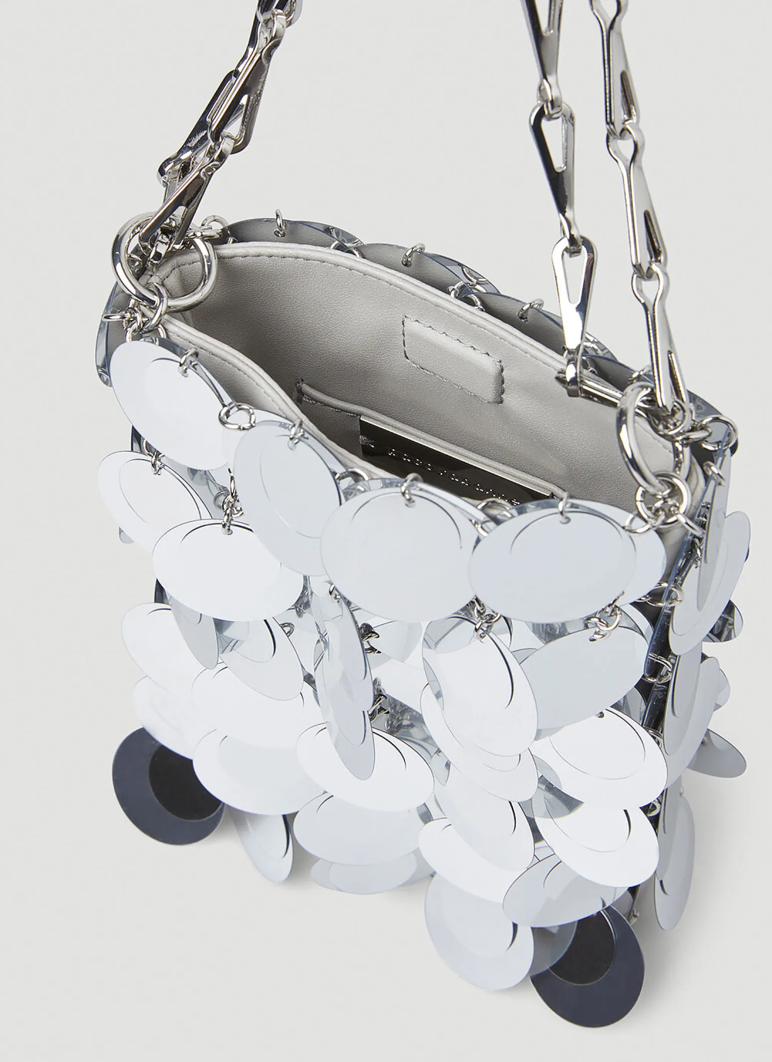Sparkle Mini Shoulder Bag