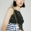 Sparkle Nano Shoulder Bag