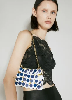 Sparkle Nano Shoulder Bag