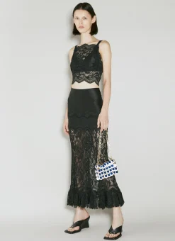 Sparkle Nano Shoulder Bag