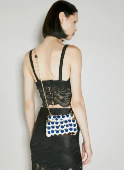 Sparkle Nano Shoulder Bag