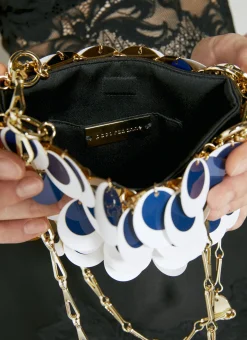 Sparkle Nano Shoulder Bag