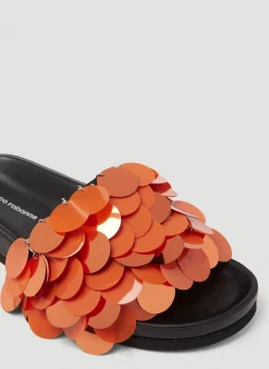 Sparkle Pool Slides