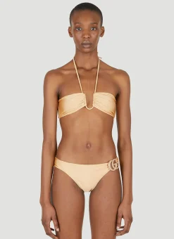 Sparkling Gg Bikini