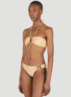 Sparkling Gg Bikini