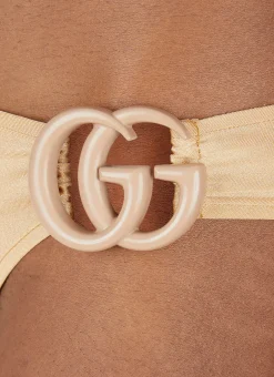 Sparkling Gg Bikini