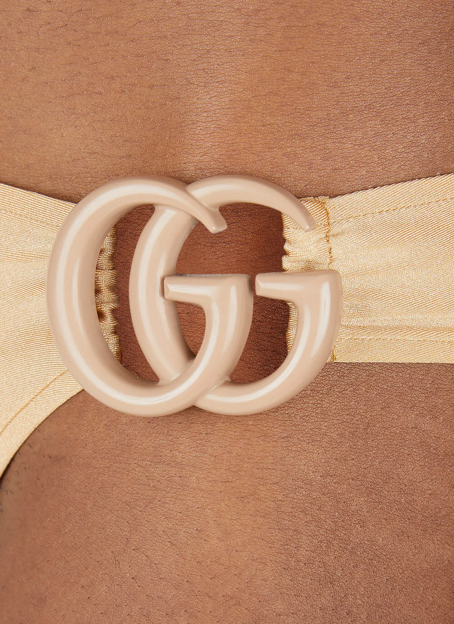 Sparkling Gg Bikini