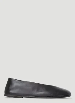 Spatolona Ballerina Shoes