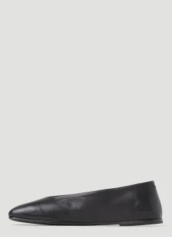 Spatolona Ballerina Shoes