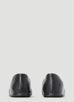 Spatolona Ballerina Shoes
