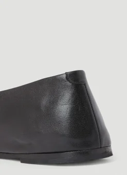 Spatolona Ballerina Shoes