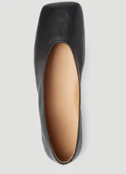 Spatolona Ballerina Shoes