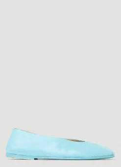 Spatolona Ballerina Shoes