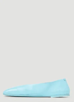 Spatolona Ballerina Shoes