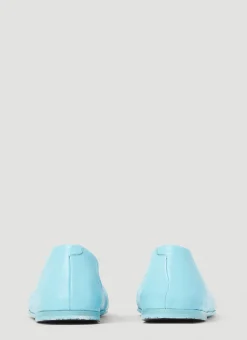 Spatolona Ballerina Shoes