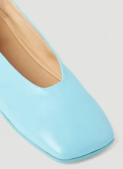 Spatolona Ballerina Shoes