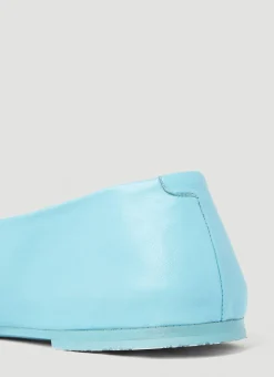 Spatolona Ballerina Shoes