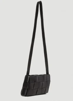 Speed Cassette Crossbody Bag