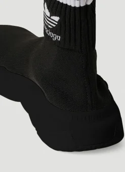 Speed Sneakers