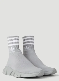 Speed Sneakers