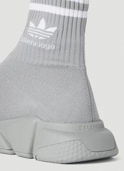 Speed Sneakers