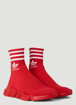 Speed Sneakers