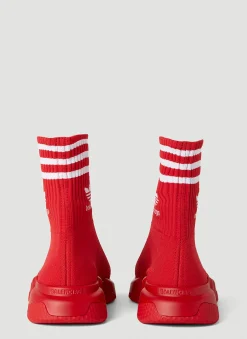 Speed Sneakers
