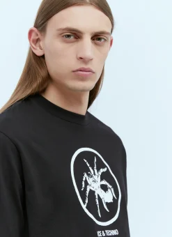 Spider T-Shirt