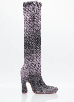 Spiral Cable Boots