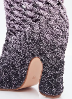 Spiral Cable Boots