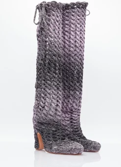 Spiral Cable Boots