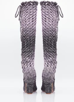 Spiral Cable Boots