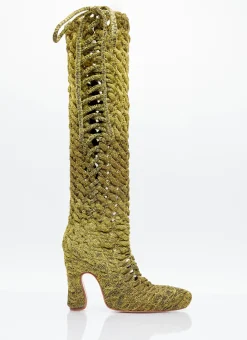 Spiral Cable Boots