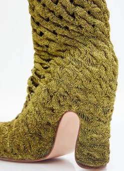 Spiral Cable Boots
