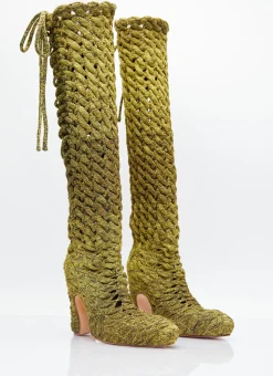 Spiral Cable Boots