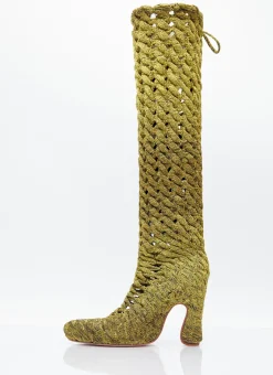 Spiral Cable Boots