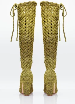 Spiral Cable Boots