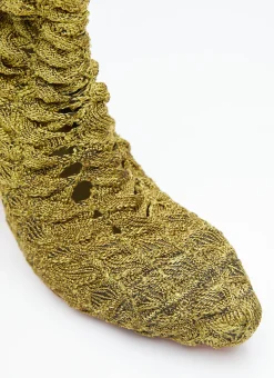 Spiral Cable Boots