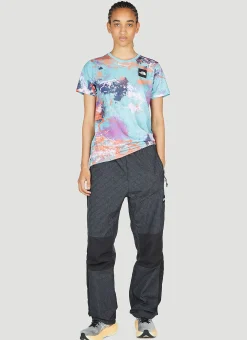 Splattered T-Shirt